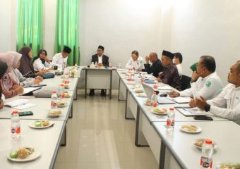 Asrama Nyaman dan Terjangkau
