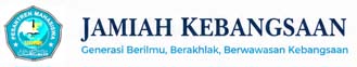 logo banner pesantren jamiah